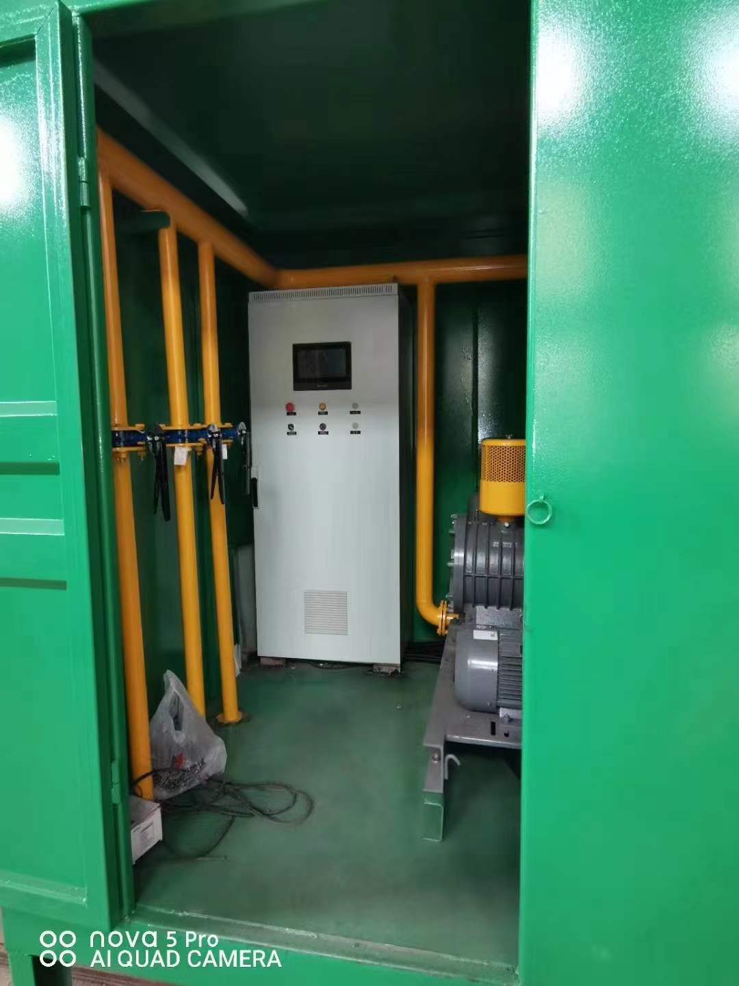 江苏一体化高效絮凝沉淀池